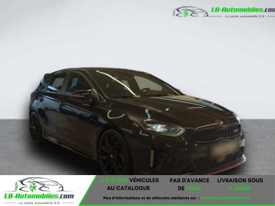Kia Ceed 1.6 T-GDi 204 ch BVM