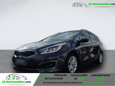 Kia Ceed SW 1.4 100 ch