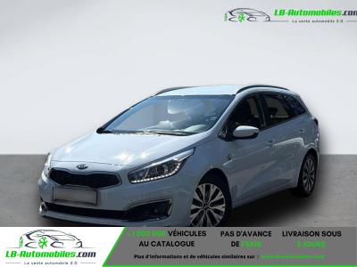 Kia Ceed SW 1.6 GDI 135 ch BVM
