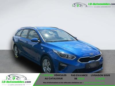 Kia Ceed SW 1.0 T-GDI 100 ch BVM
