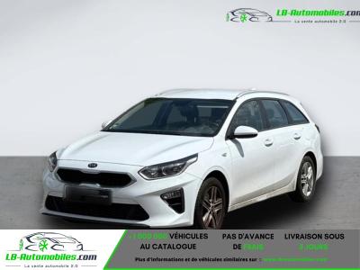 Kia Ceed SW 1.0 T-GDI 100 ch BVM