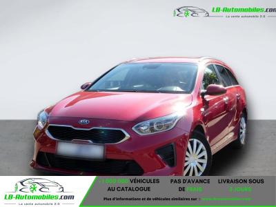 Kia Ceed SW 1.0 T-GDI 100 ch BVM