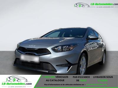 Kia Ceed SW 1.0 T-GDI 120 ch BVM