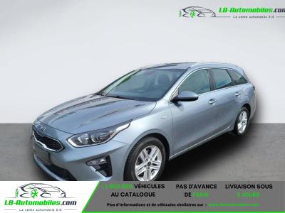 Kia Ceed SW 1.4 T-GDI 140 ch BVA