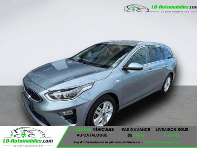 Kia Ceed SW 1.4 T-GDI 140 ch BVA