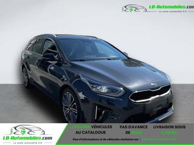 Kia Ceed SW 1.4 T-GDI 140 ch BVA