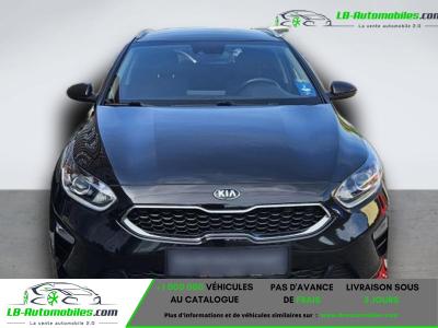 Kia Ceed SW 1.4 T-GDI 140 ch BVA