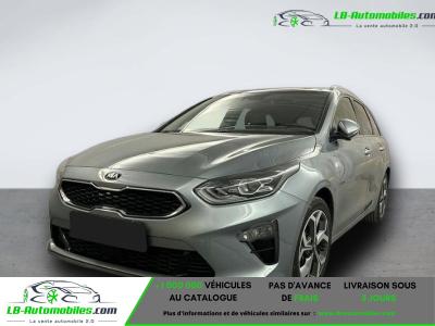 Kia Ceed SW 1.6 CRDi 136 ch BVA