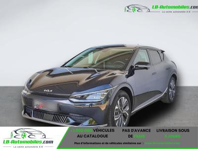 Kia EV6 170 ch