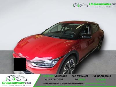 Kia EV6 170 ch
