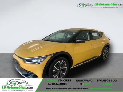 Kia EV6 170 ch