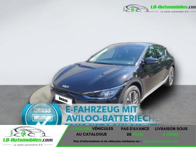 Kia EV6 170 ch
