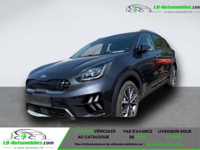 Kia Niro 1.6 GDi Hybride 105 ch BVA