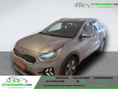 Kia Niro 1.6 GDi Hybride 105 ch BVA