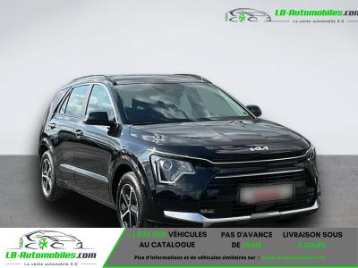 Kia Niro 1.6 GDi Hybride 105 ch BVA