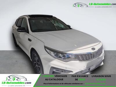 Kia Optima SW 1.6 T-GDi 180 ch BVA