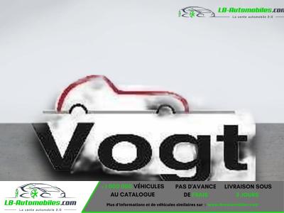 Kia Picanto 1.0 T-GDi 100ch BVM