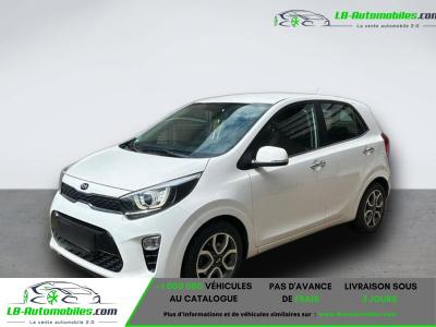 Kia Picanto 1.2L 84 ch BVA