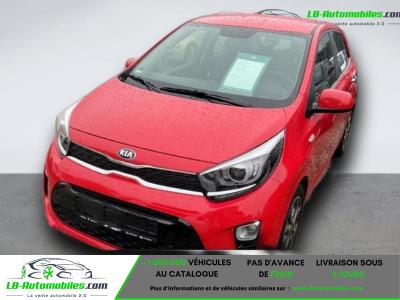 Kia Picanto 1.2L 84 ch BVA
