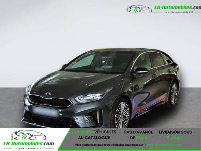 Kia ProCeed 1.4 T-GDI 140 ch BVA