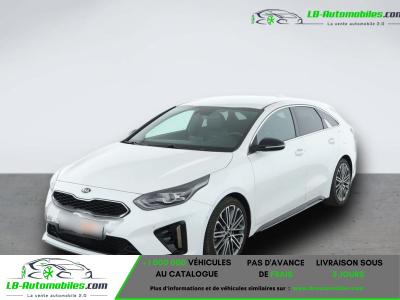 Kia ProCeed 1.4 T-GDI 140 ch BVA