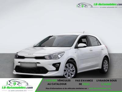 Kia Rio 1.0 T-GDi 100 ch BVA