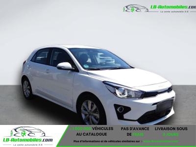 Kia Rio 1.0 T-GDi 100 ch BVA
