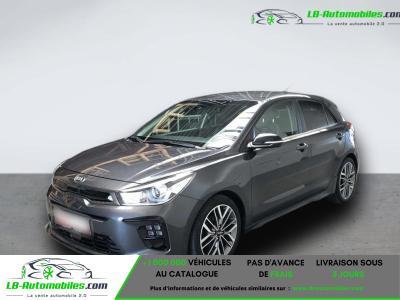 Kia Rio 1.0 T-GDi 120 ch BVA