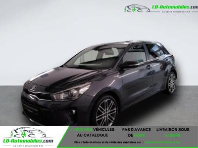 Kia Rio 1.0L T-GDi 120 ch