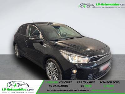 Kia Rio 1.0L T-GDi 120 ch
