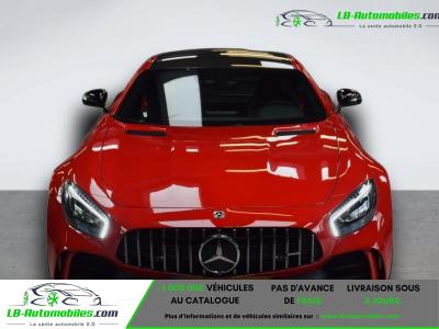 Mercedes AMG GT Coupe R 585 ch BVA