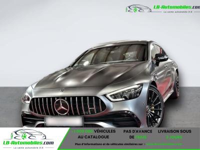 Mercedes AMG GT Coupe 53 AMG 435 ch BVA 4-Matic+