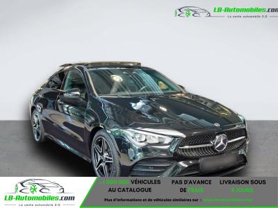 Mercedes CLA Berline 200 d BVA