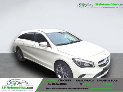 Mercedes CLA Shooting Break 180 BVA