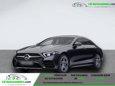 Mercedes CLS 400d BVA