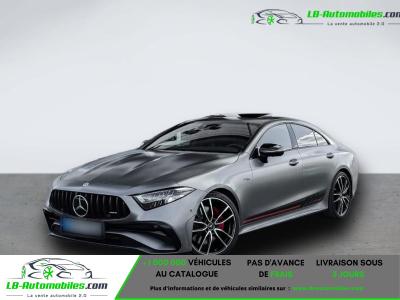 Mercedes CLS 53 EQBoost AMG