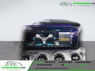 Mercedes Classe E Cabriolet 400