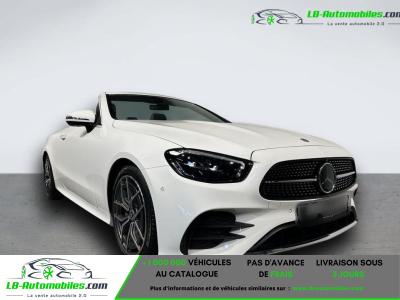 Mercedes Classe E Cabriolet 220 d BVA