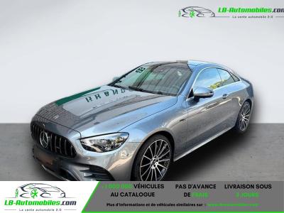 Mercedes Classe E  Coupe 400 d BVA 4-Matic