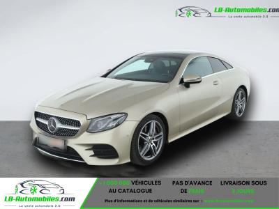 Mercedes Classe E  Coupe 300 BVA