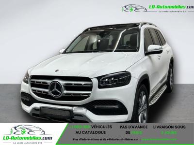 Mercedes GLS 400d BVA 4Matic