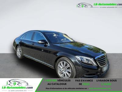 Mercedes Classe S 500