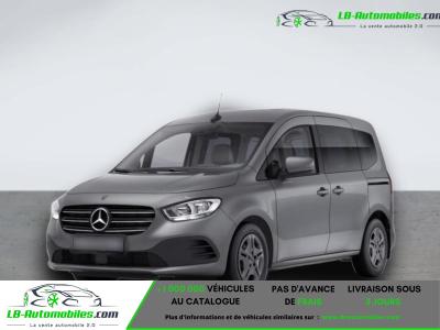 Mercedes Classe T 160 d BVM