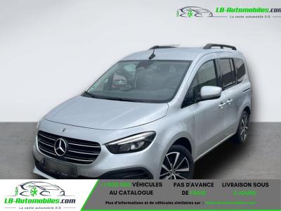 Mercedes Classe T 160 d BVA
