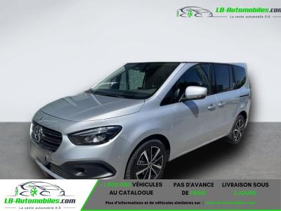 Mercedes Classe T 160 d BVA