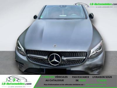 Mercedes GLC Coupe 250 BVA 4Matic