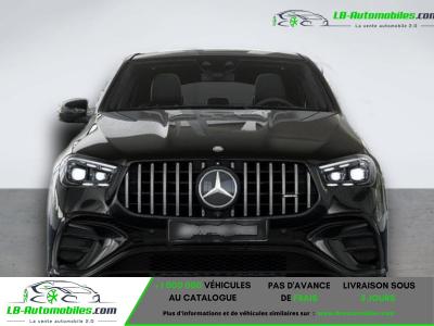 Mercedes GLE Coupe 53 AMG BVA 4MATIC+