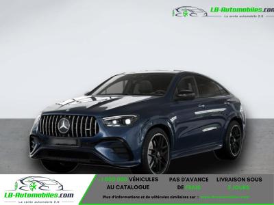 Mercedes GLE Coupe 53 AMG BVA 4MATIC+