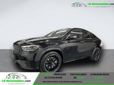 Mercedes GLE Coupe 53 AMG BVA 4MATIC+