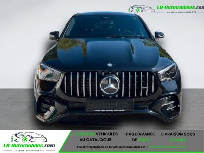 Mercedes GLE Coupe 53 AMG BVA 4MATIC+